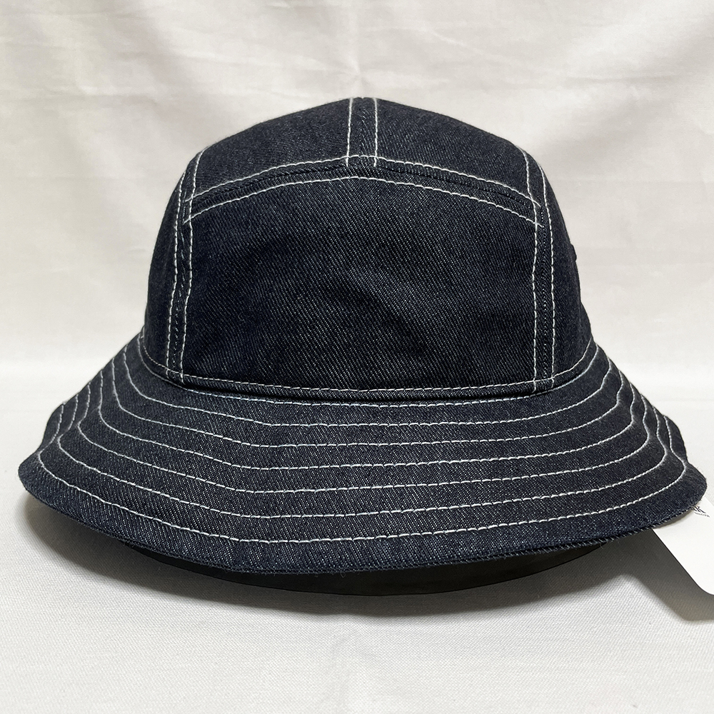 スノーピーク SNOW PEAK TAKIBI Denim Hat 新品未使用