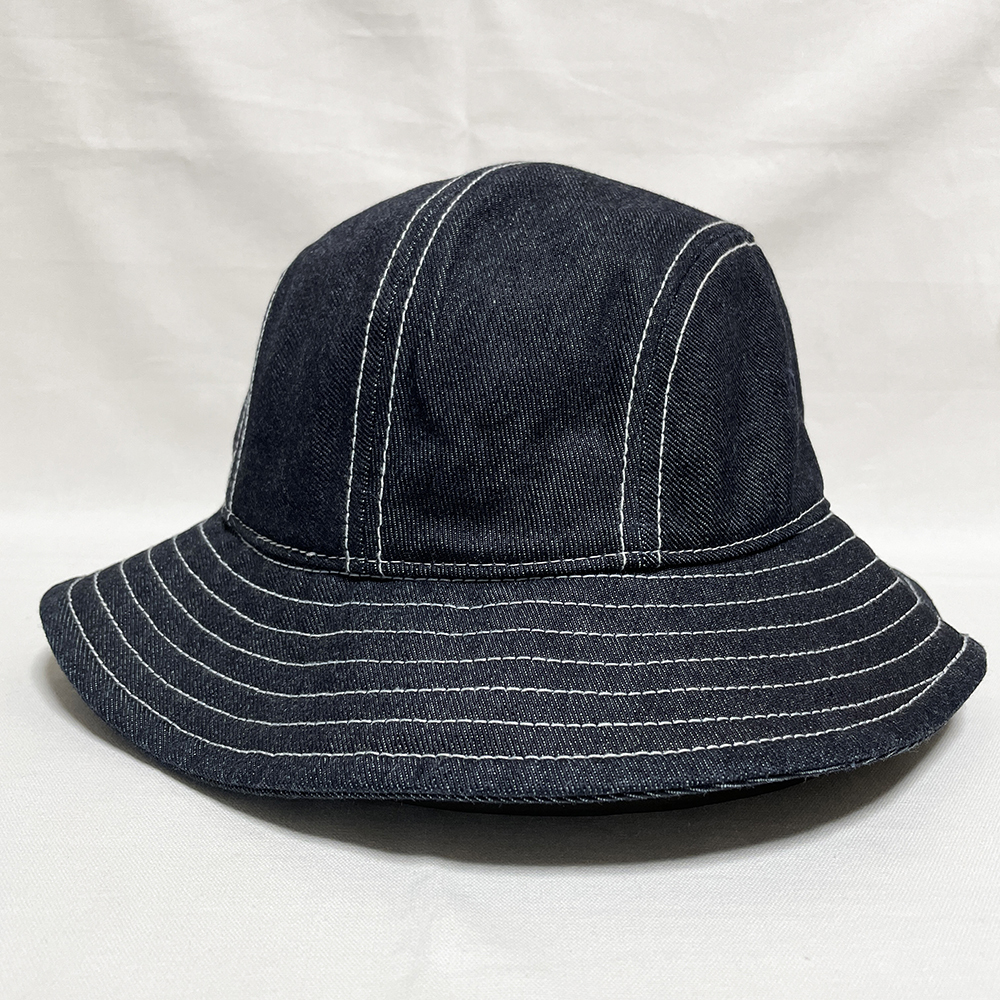 スノーピーク SNOW PEAK TAKIBI Denim Hat 新品未使用