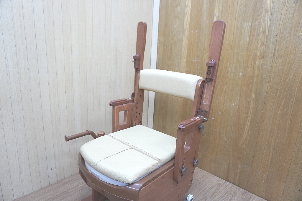 u739a long .. cheap . furniture style toilet select R splashes .. portable toilet nursing assistance 