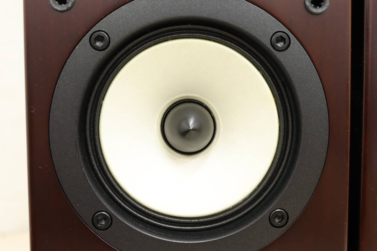 ONKYO オンキョー D-309M 2WAYスピーカーシステム 天吊り