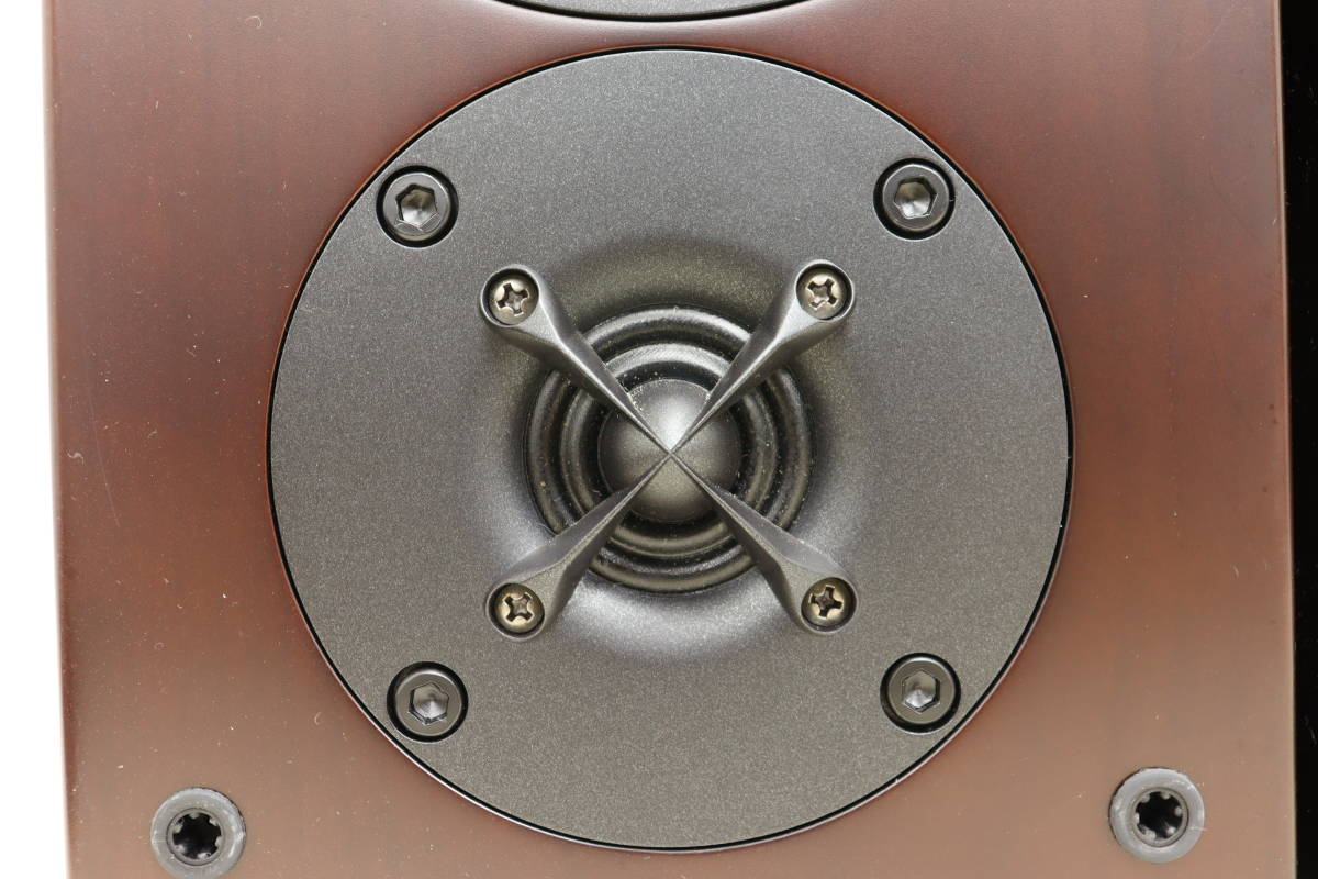ONKYO オンキョー D-309M 2WAYスピーカーシステム 天吊り