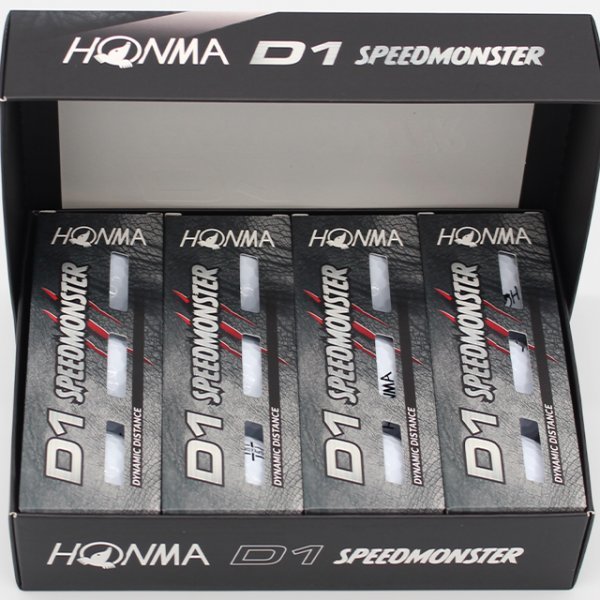 ダイナミック ホワイト D1 ホンマ ディスタンス 新品即決 Speed スピードモンスター 本間ゴルフ 送料無料 5ダース60個 ゴルフボール Pc1 Com Br ダイナミック ホワイト D1 ホンマ ディスタンス 新品即決 Speed スピードモンスター 本間ゴルフ 送料無料 5ダース60個 ゴルフボール Pc1 Com Br