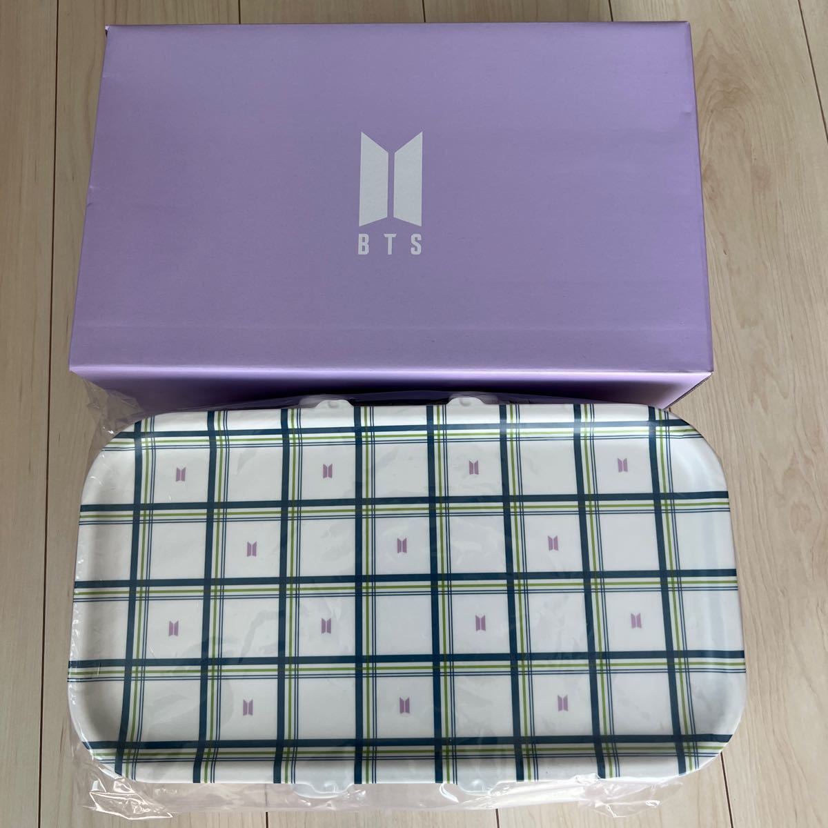 BTS march box#2 マーチボックス#2