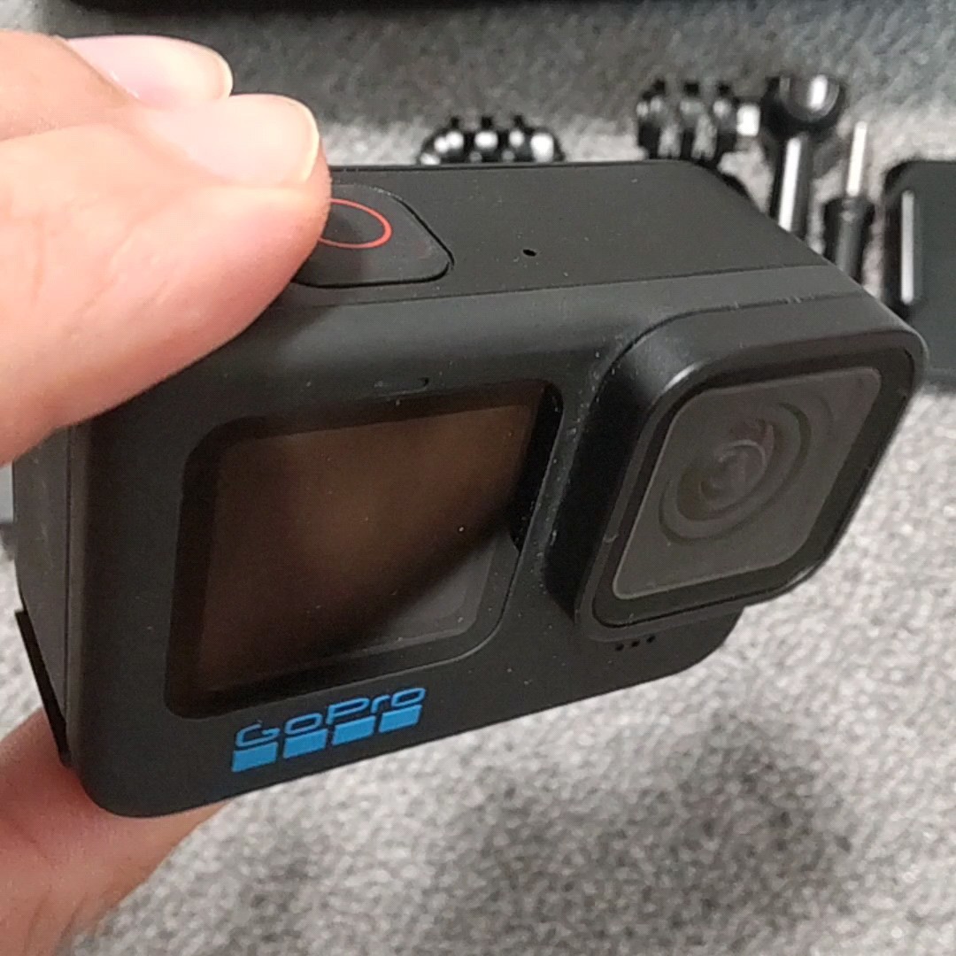 GoPro Hero10 アクセサリーセット +バッテリー | contifarma.pe