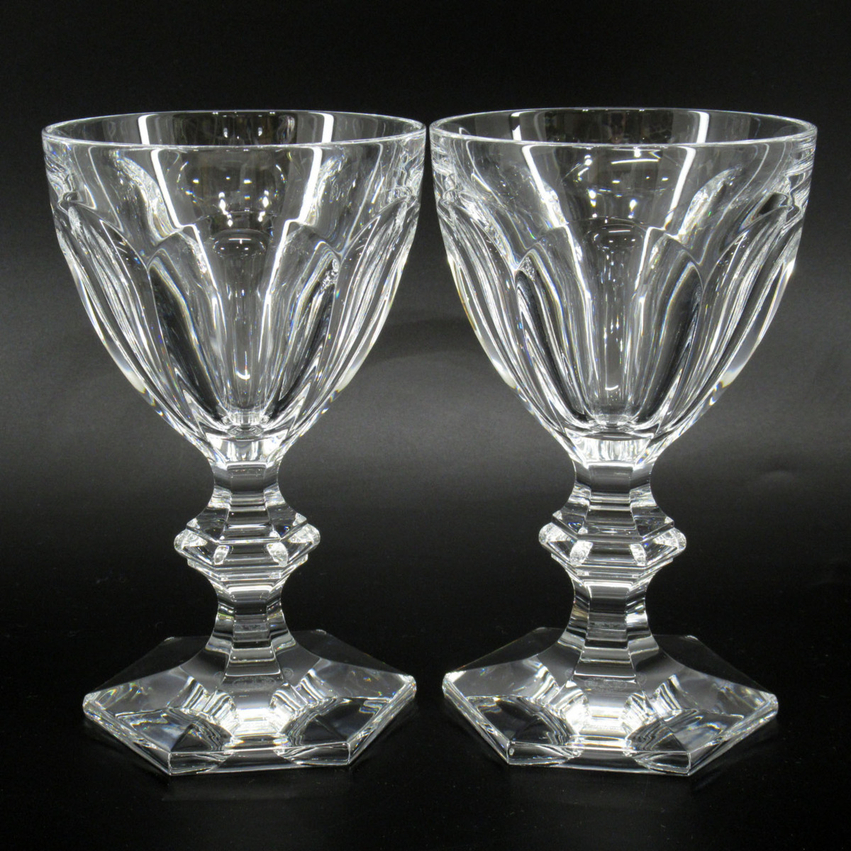ンプレート⇪ ヤフオク! バカラ シャンパングラス Baccarat ワ 新品即決 バカラ ワインシャンパンペアグラス 食器