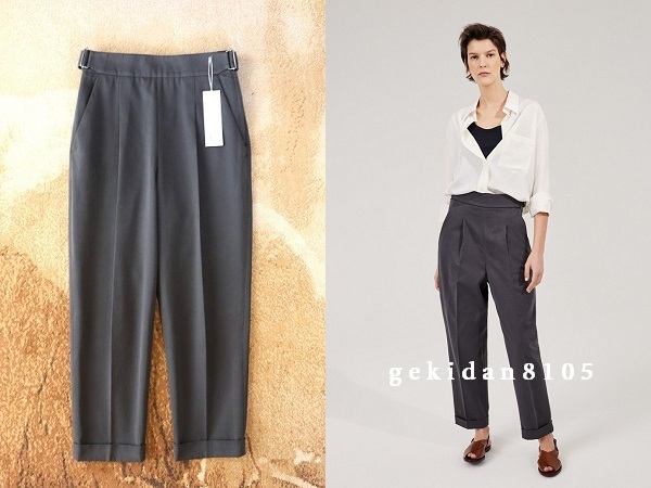 MARGARET HOWELL マーガレットハウエル 2022 店舗限定 サイド MARGARET HOWELL マーガレットハウエル 2022 店舗限定 サイド