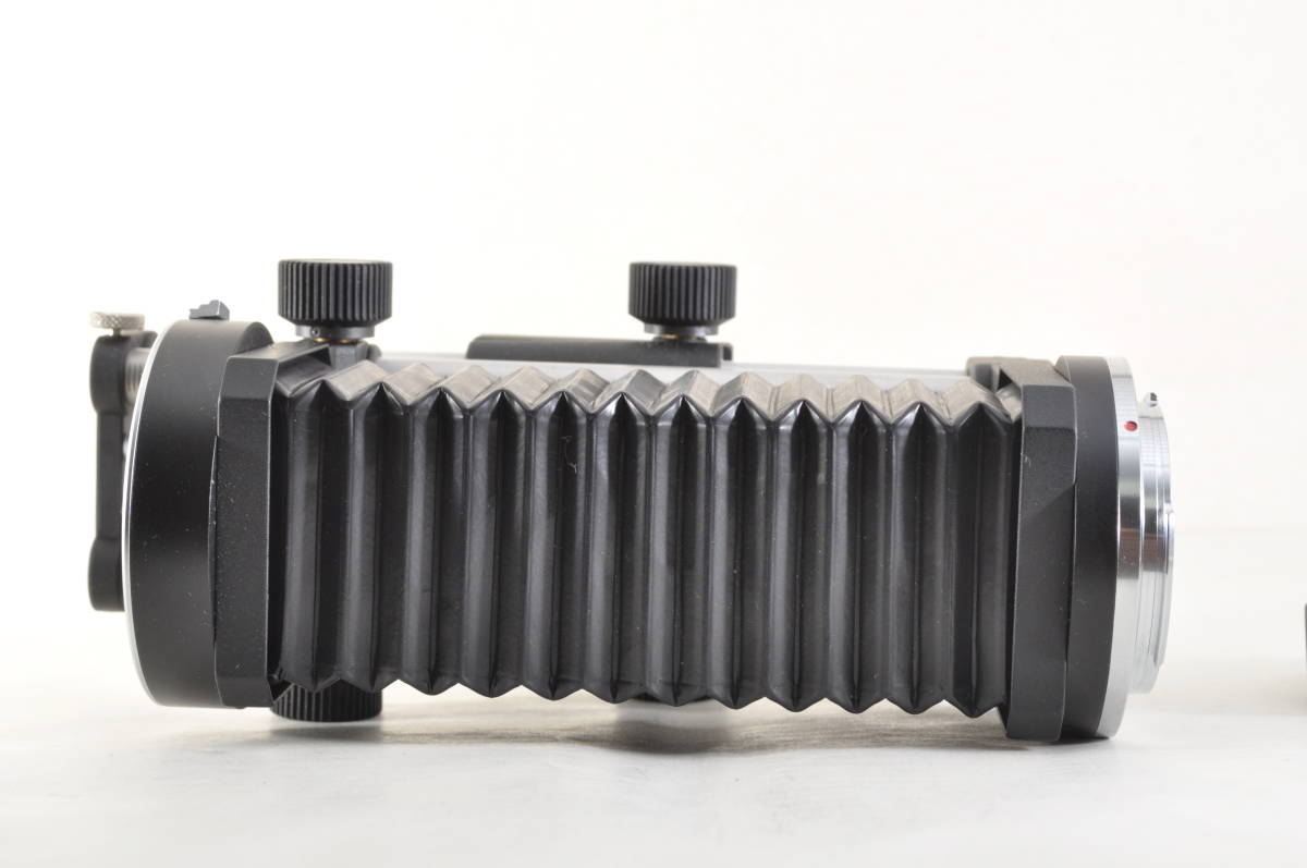 希少品!!☆極上級☆Leica ライカ Bellows ベローズ Rマウント用