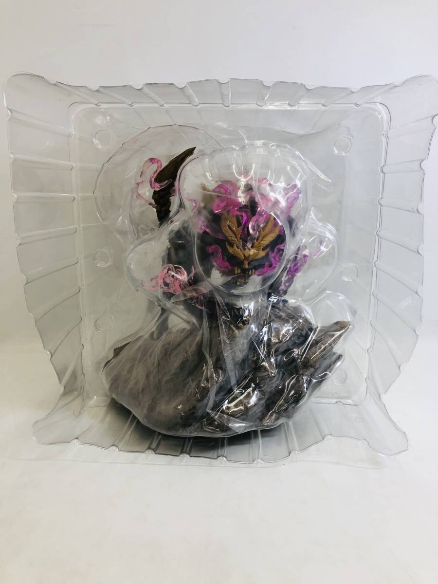 T220722-05S/ モンスターハンター 怨虎竜マガイマガド T220722-05S/ モンスターハンター 怨虎竜マガイマガド