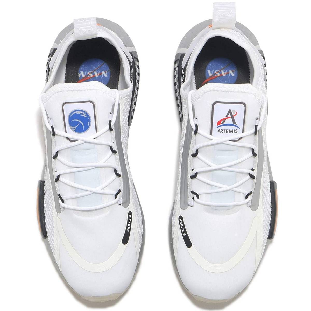 65%OFF【送料無料】 adidas US8.5 26.5cm 新品 ホワイト アルテミス NASA スペクトゥ R1 エヌエムディー ■アディダス NMD_R1 FX6818 ARTEMIS SPECTOO 26.5cm 65%OFF【送料無料】 adidas US8.5 26.5cm 新品 ホワイト アルテミス NASA スペクトゥ R1 エヌエムディー ■アディダス NMD_R1 FX6818 ARTEMIS SPECTOO 26.5cm