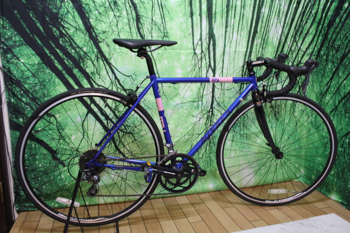 MIYATA ITAL SPORT ロードバイク-