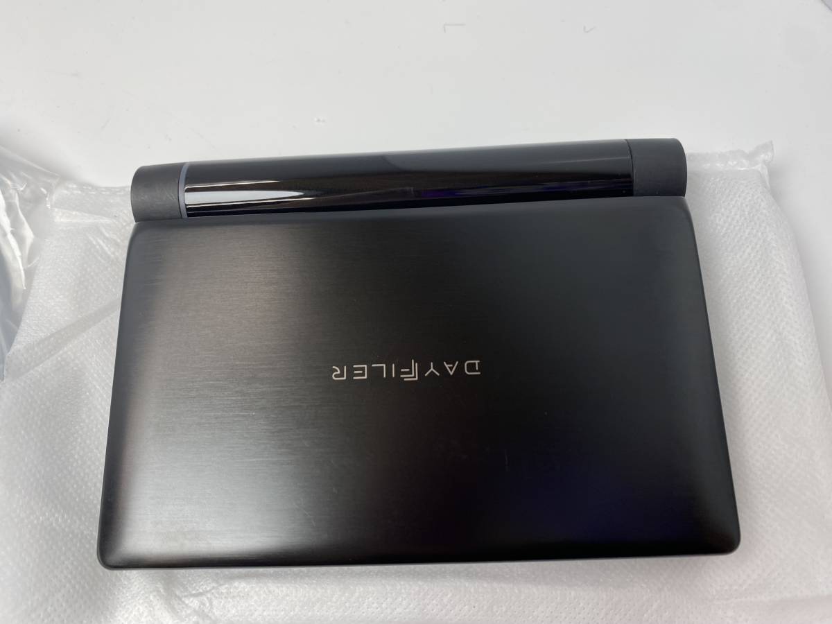 オリジナル セイコーインスツル セイコー 電子辞書 電子辞書 デイ