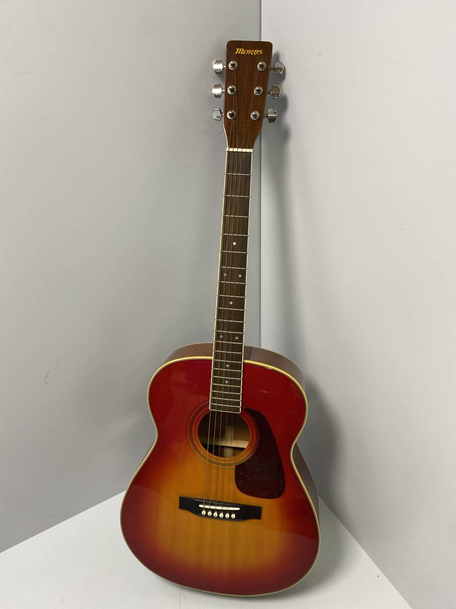 Yahoo!オークション - MORRIS MF-306 CS モーリス Yahoo!オークション - MORRIS MF-306 CS モーリス