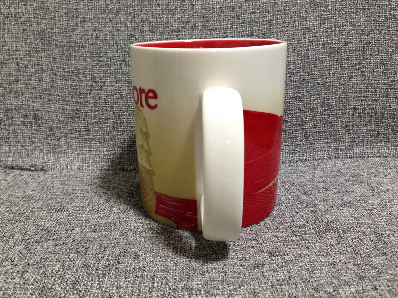 スターバックス シティマグ シンガポール City Mug Singapore スターバックス シティマグ シンガポール City Mug Singapore