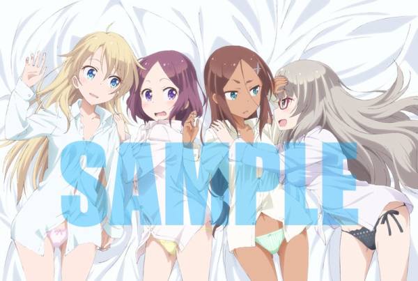 Yahoo!オークション - NEW GAME Loppi・HMV 全巻購入特典 描き Yahoo!オークション - NEW GAME Loppi・HMV 全巻購入特典 描き