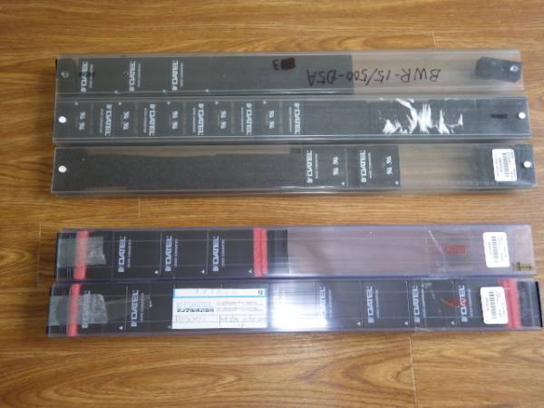 TWR5/3000-15/500-D12Aが12個。BWR-15/500-D5Aが3個。BWR- TWR5/3000-15/500-D12Aが12個。BWR-15/500-D5Aが3個。BWR-