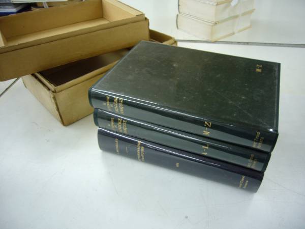 1680年 Dictionnaire Francois 全 と Le Dictionnaire de l 1680年 Dictionnaire Francois 全 と Le Dictionnaire de l
