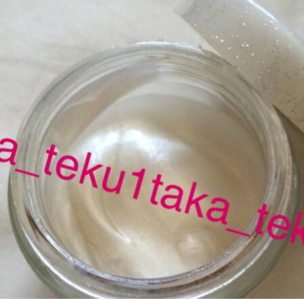 殘量のお感じ 約1/2弱です。