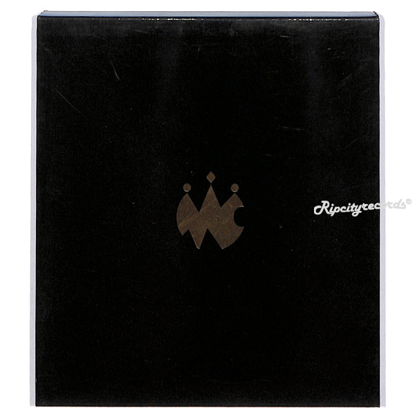 【CD/レゲエ】MIGHTY CROWN /CROWN JUGGLAZ WARRIORS ATTACK G9