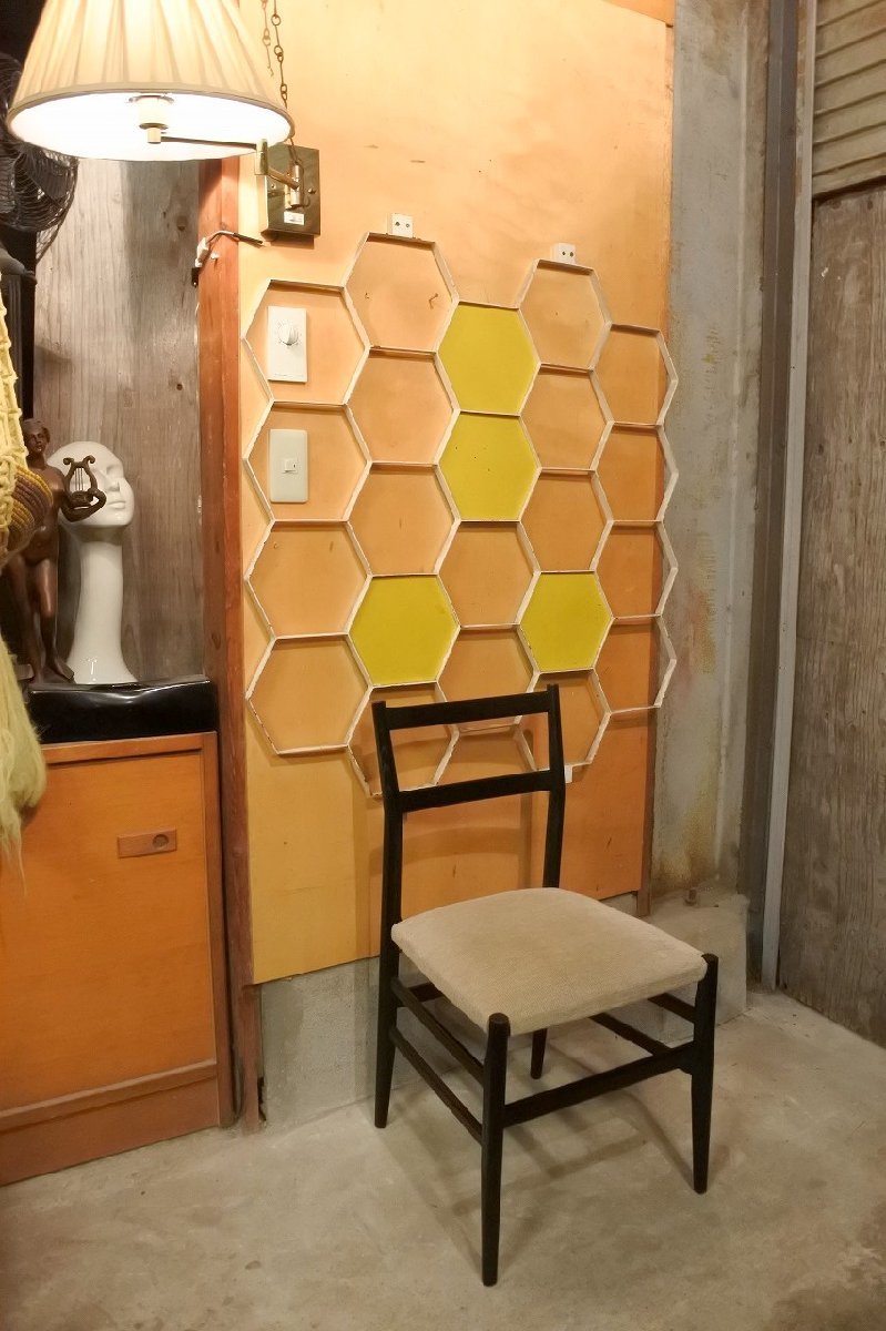 Cassina IXC. カッシーナ イクスシー 646 チェア アームレスチェア