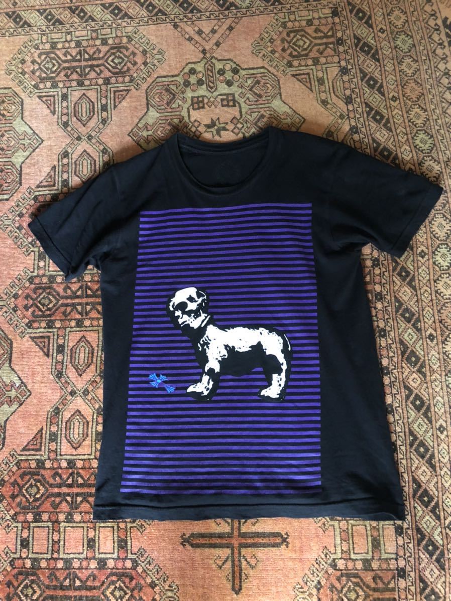 美品 クロムハーツ FOTI Tシャツ www.gastech.com.tr