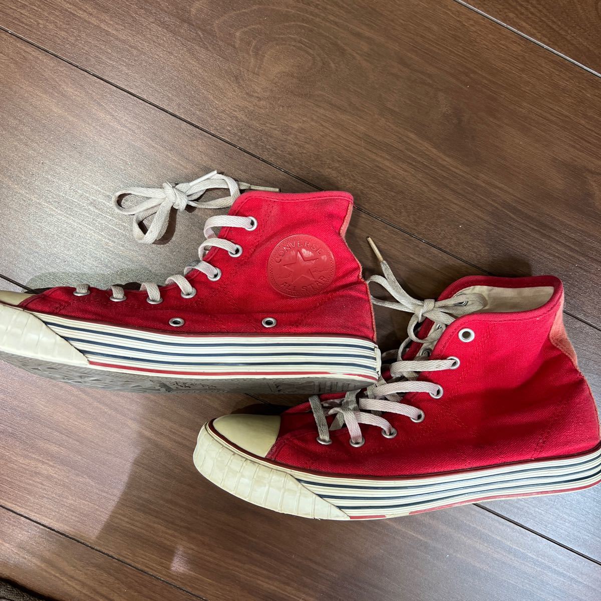 CONVERSE コンバース コンバースオールスター ハイカットスニーカー