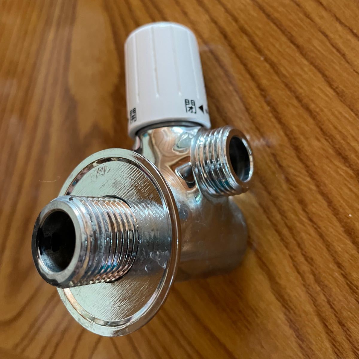 Rinnai RUS-V560SL-LP ガス湯沸かし器 元止め式 5号 シルバー プロパン