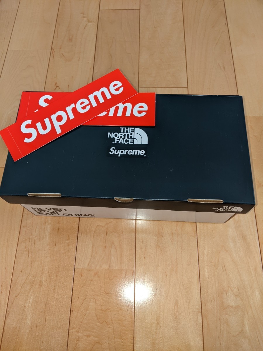 26cm THE NORTH FACE×Supreme Trekking Sandal シュプリーム ノース