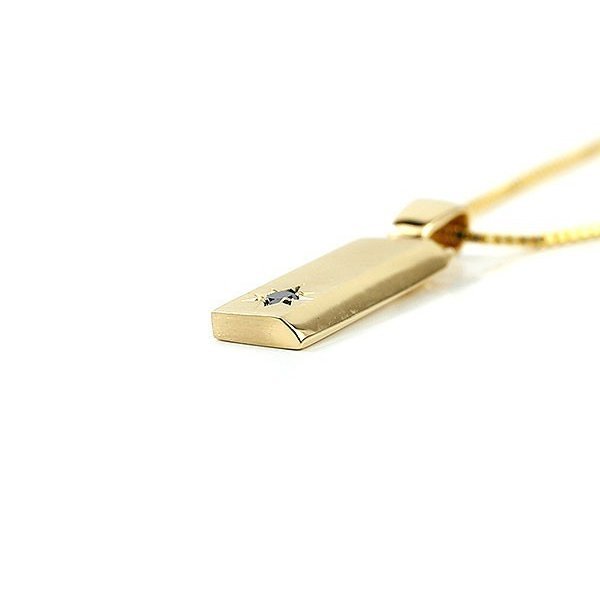 18金ネックレス メンズ スティック ダイヤ ゴールド 18k イエローゴールドk18 バーネックレス ブラックダイヤモンド つや消し 送料無料 18金 ネックレス メンズ 馬蹄 喜平用 ブラックダイヤモンド ピンクゴールドk18 ペンダントトップ シンプル ホースシュー 蹄鉄 バテイ チェーン 喜平 人気 男性用 送料無料 18k プレゼント スタンダード プレゼント ギフト 普段使い