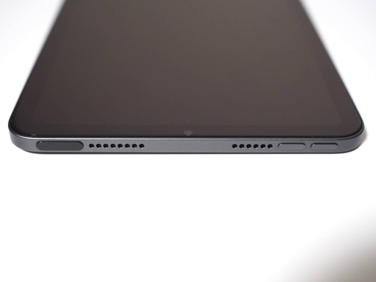 【送料無料】iPad mini 6 (第6世代) Wi-Fiモデル スペースグレイ 256GB【おまけあり】_画像8