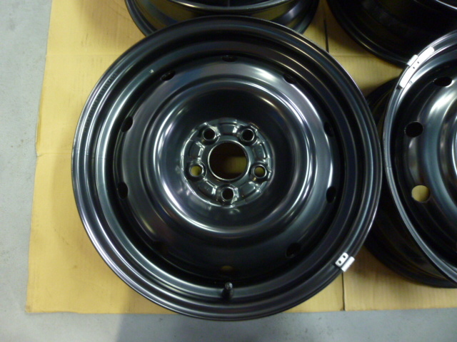 新品即決 GR86 BRZ純正てっちんホイール新車外し veme.fi