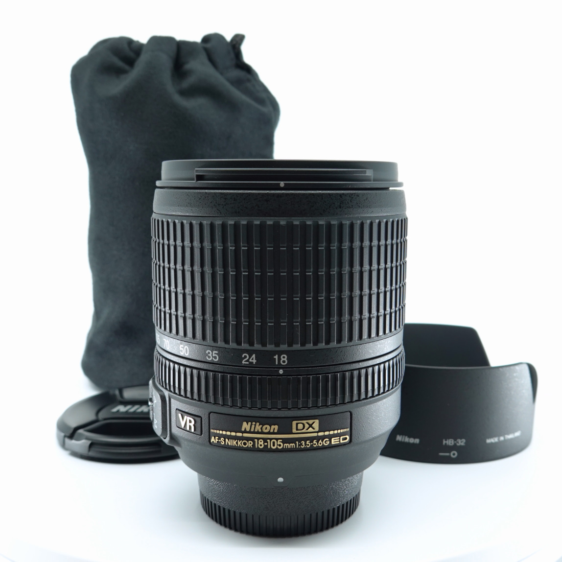 ズームレン】 Nikon 標準ズームレンズ AF-S DX NIKKOR 18-105mm f/3.5-5.6G ED VR ニコンDXフォーマット専用:GMOnline店 しての - shineray.com.br ズームレン】 Nikon 標準ズームレンズ AF-S DX NIKKOR 18-105mm f/3.5-5.6G ED VR ニコンDXフォーマット専用:GMOnline店 しての - shineray.com.br