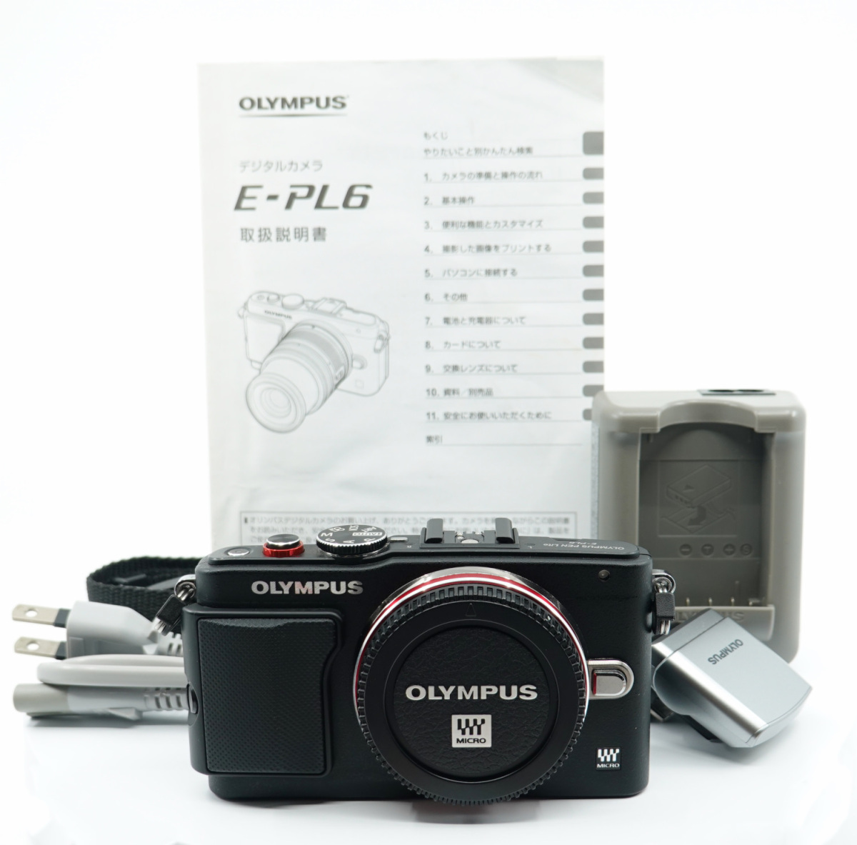 10671円 最高の品質 OLYMPUS ミラーレス一眼 PEN Lite E-PL5 ボディ ブラック BODY BLK 10671円 最高の品質 OLYMPUS ミラーレス一眼 PEN Lite E-PL5 ボディ ブラック BODY BLK