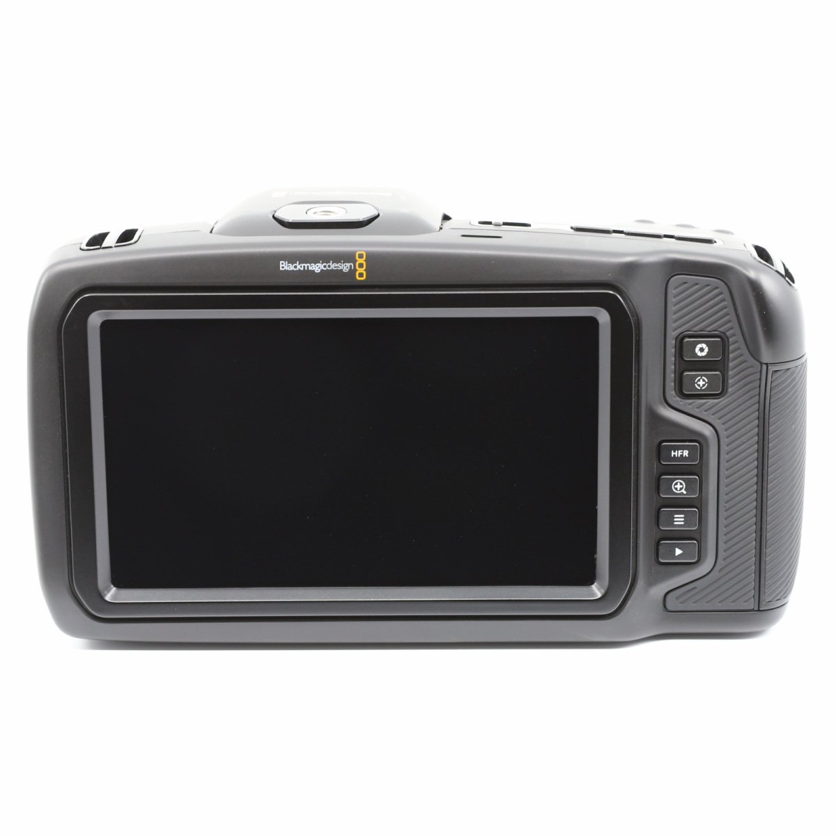 ＜ほぼ新品＞Blackmagic Pocket Cinema Camera 6K　ブラックマジックデザイン BMPC 6K_画像7