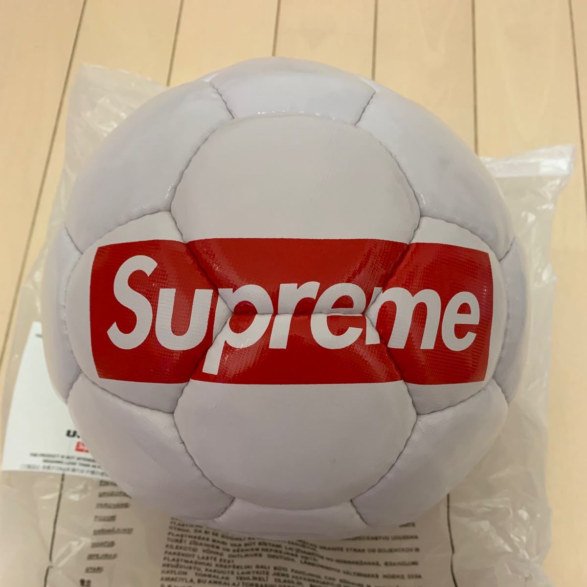 Supreme Umbro Soccer Ball シュプリーム サッカーボール