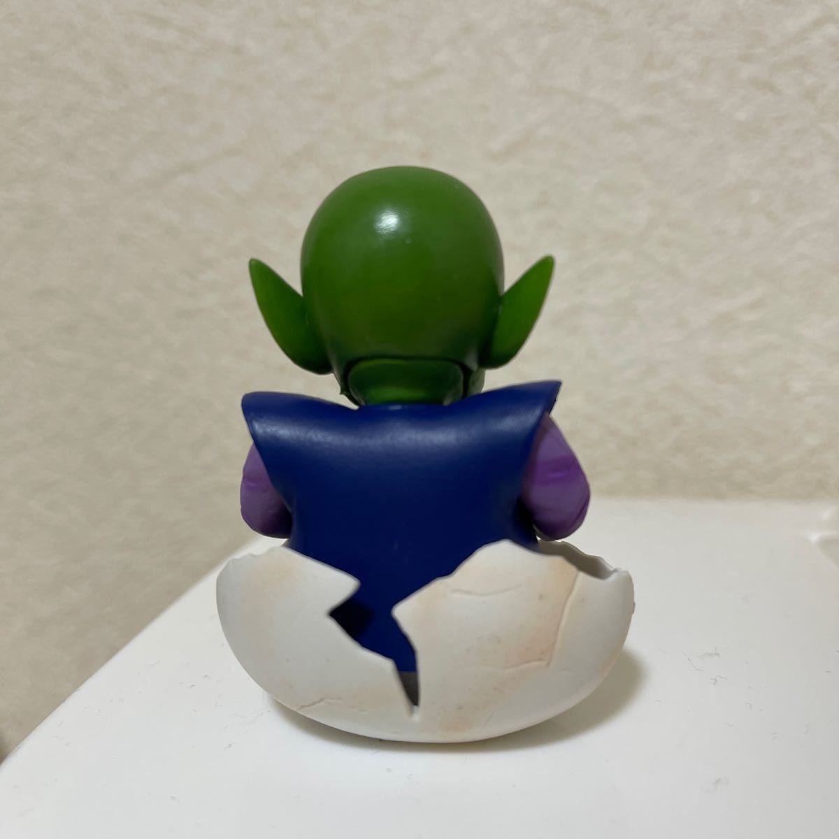 ドラゴンボール ピッコロ マジュニア 幼少期 新品ピッコロJr ドラゴンボール ピッコロ マジュニア 幼少期 新品ピッコロJr