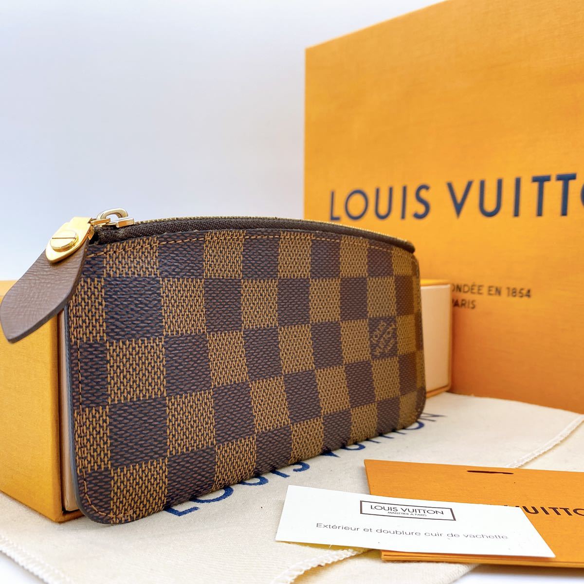 購入超安い  美品‼︎ Viitton Louis ハンドバッグ