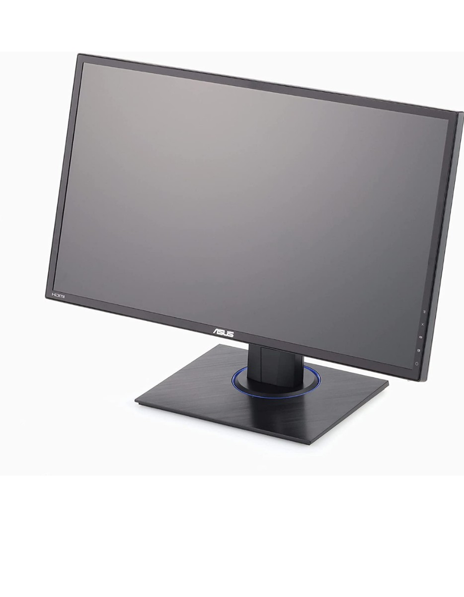ASUS ゲーミングモニター VG245HE-J 24インチ/フル kanfa720.com