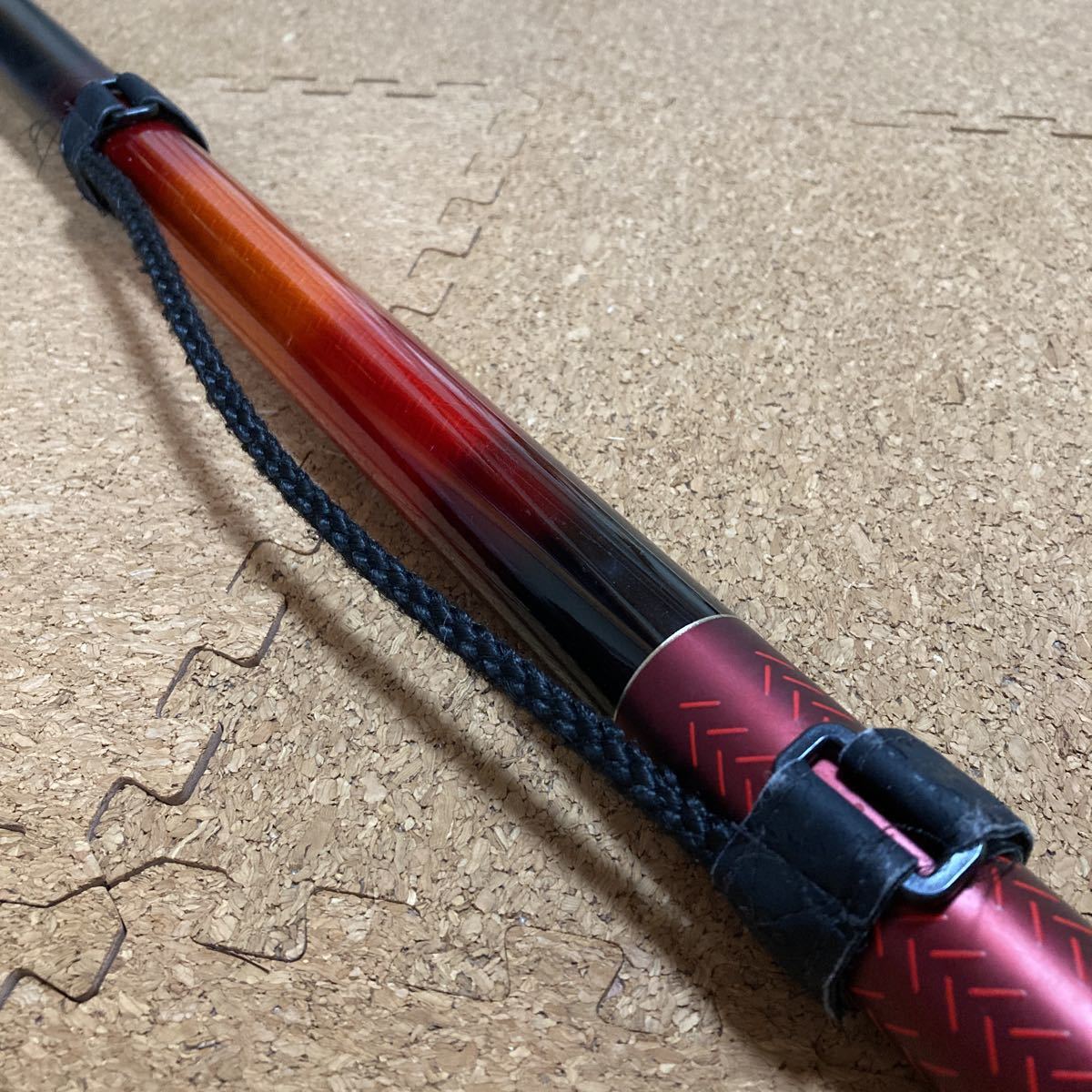 シマノ ファイアブラッド TAMANOE 550 玉ノ柄 玉の柄 タモノエ
