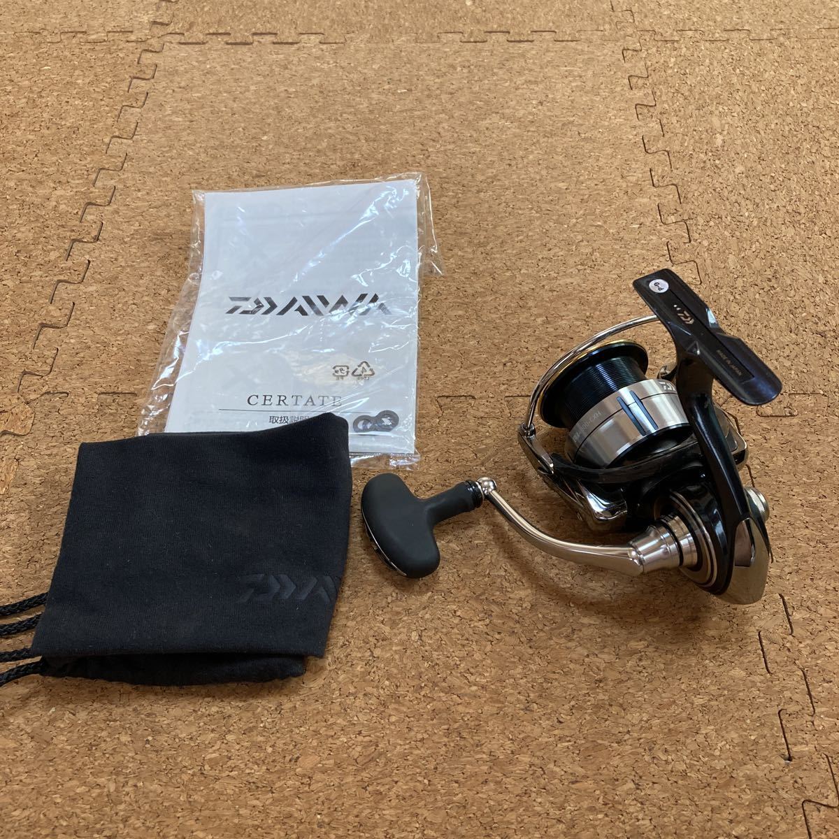 ダイワ 19 セルテート LT 4000-CXH スピニングリール CERTATE kanfa720.com