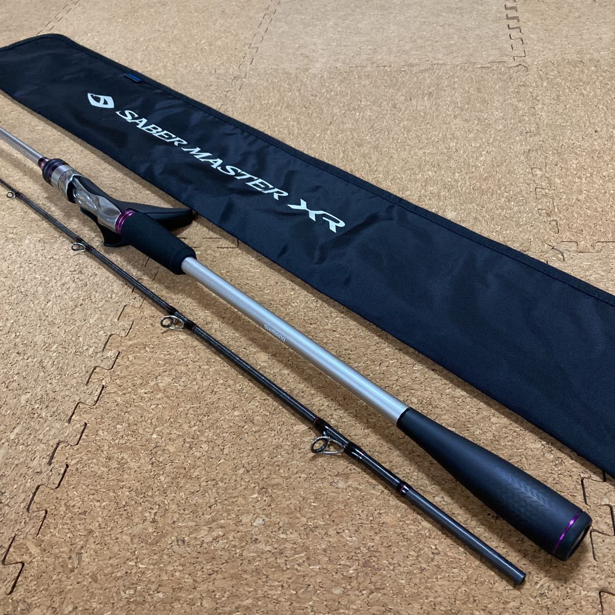 ソリッド 船釣り・船竿 シマノ サーベルマスター XR テンヤ 73 ML180/LEFT(ベイト・2ピース) ナチュラム PayPayモール店 - 通販 - PayPayモール タチウオの - shineray.com.br ソリッド 船釣り・船竿 シマノ サーベルマスター XR テンヤ 73 ML180/LEFT(ベイト・2ピース) ナチュラム PayPayモール店 - 通販 - PayPayモール タチウオの - shineray.com.br