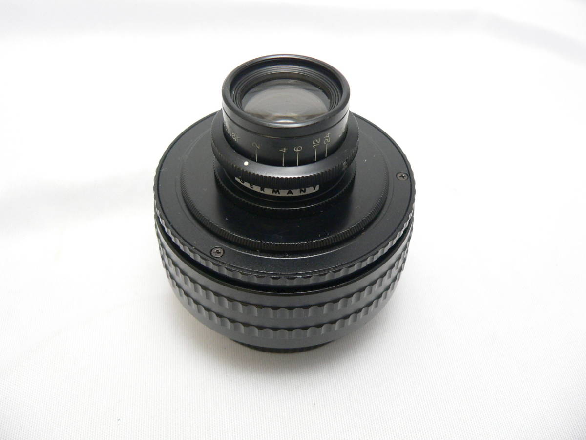 ランキング2021 M42改造レンズ Leitz 管理J883-05 8cmF4,5 ズマール ライツ ペンタックス
