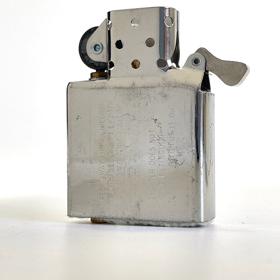 最大56%オフ! 29 ジッポーライター 鷹 未使用 zippo econet.bi