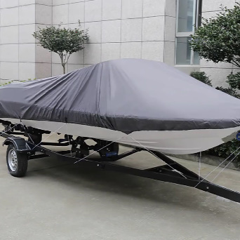 当社の 取付が簡単 ボートを傷から守る 保存袋付き 20-22FTボート用保護カバー1個 耐久性のあるオックスフォード生地 全3色 船 船舶 マリン用品 アクセサリー 当社の 取付が簡単 ボートを傷から守る 保存袋付き 20-22FTボート用保護カバー1個 耐久性のあるオックスフォード生地 全3色 船 船舶 マリン用品 アクセサリー