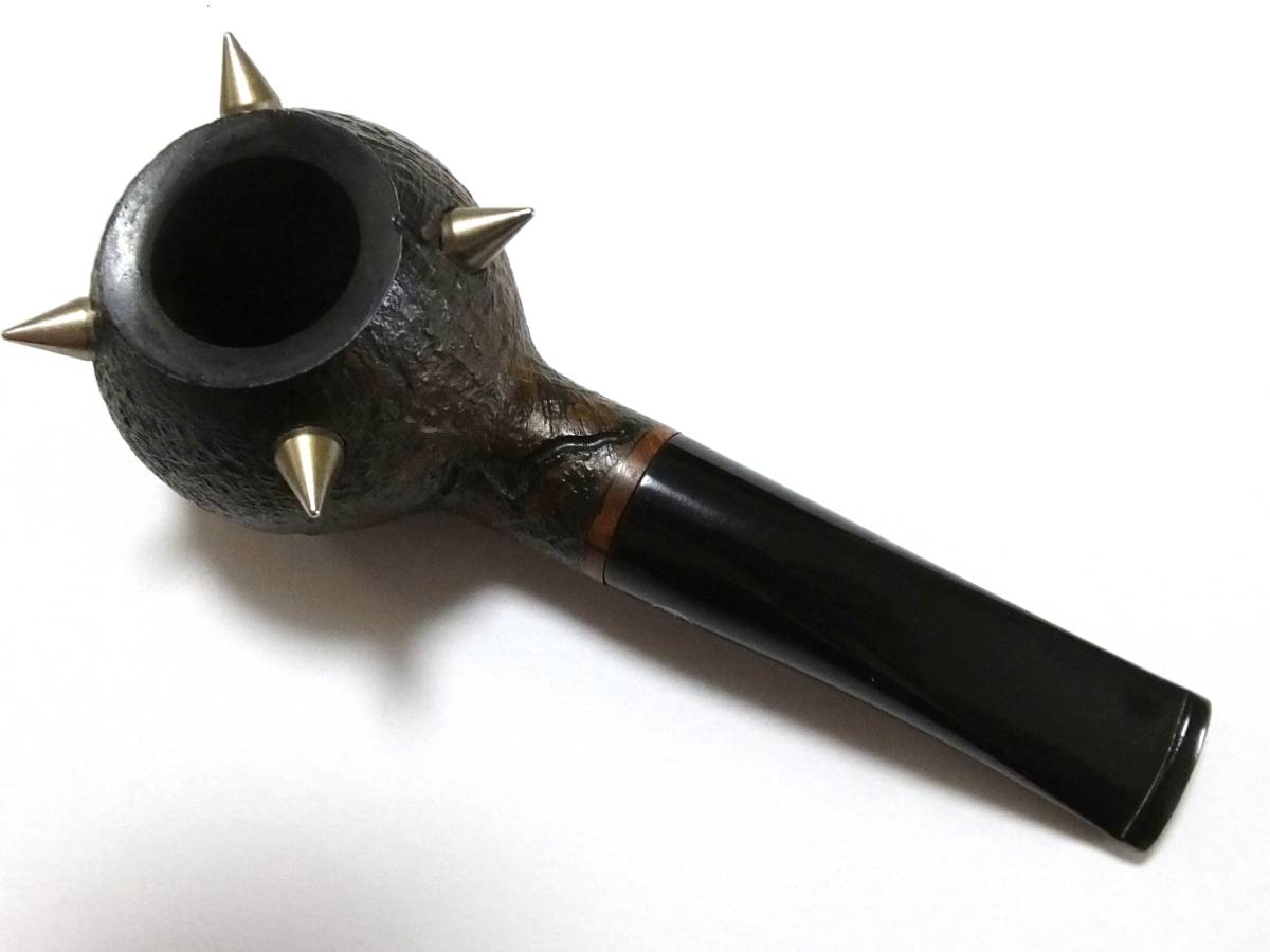 RATTRAY'S pipe ラットレー パイプ 喫煙具 filter 9mm フィルター対応 Spike RATTRAYS