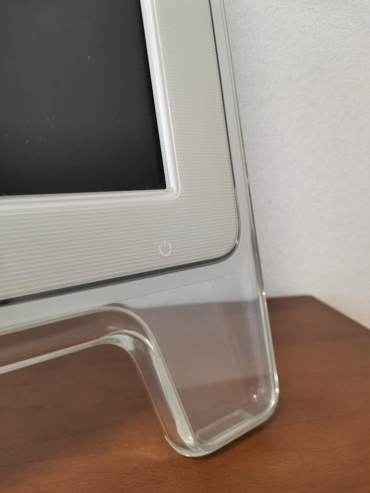 Apple　Studio Display 17インチ　M7649_画像4