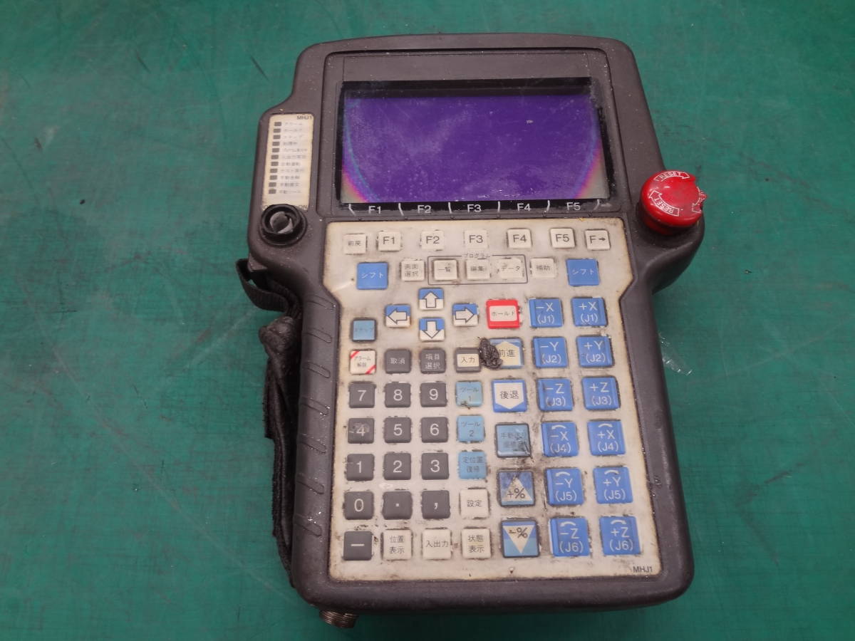 □FANUC ファナック A05B-2301-C311 工作機械 ロボット機械