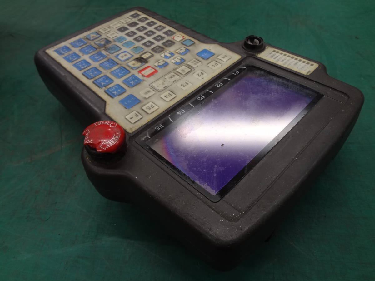 □FANUC ファナック A05B-2301-C311 工作機械 ロボット機械