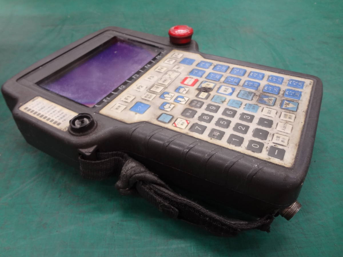 Yahoo!オークション - FANUC ファナック A05B-2301-C311 工作 Yahoo!オークション - FANUC ファナック A05B-2301-C311 工作