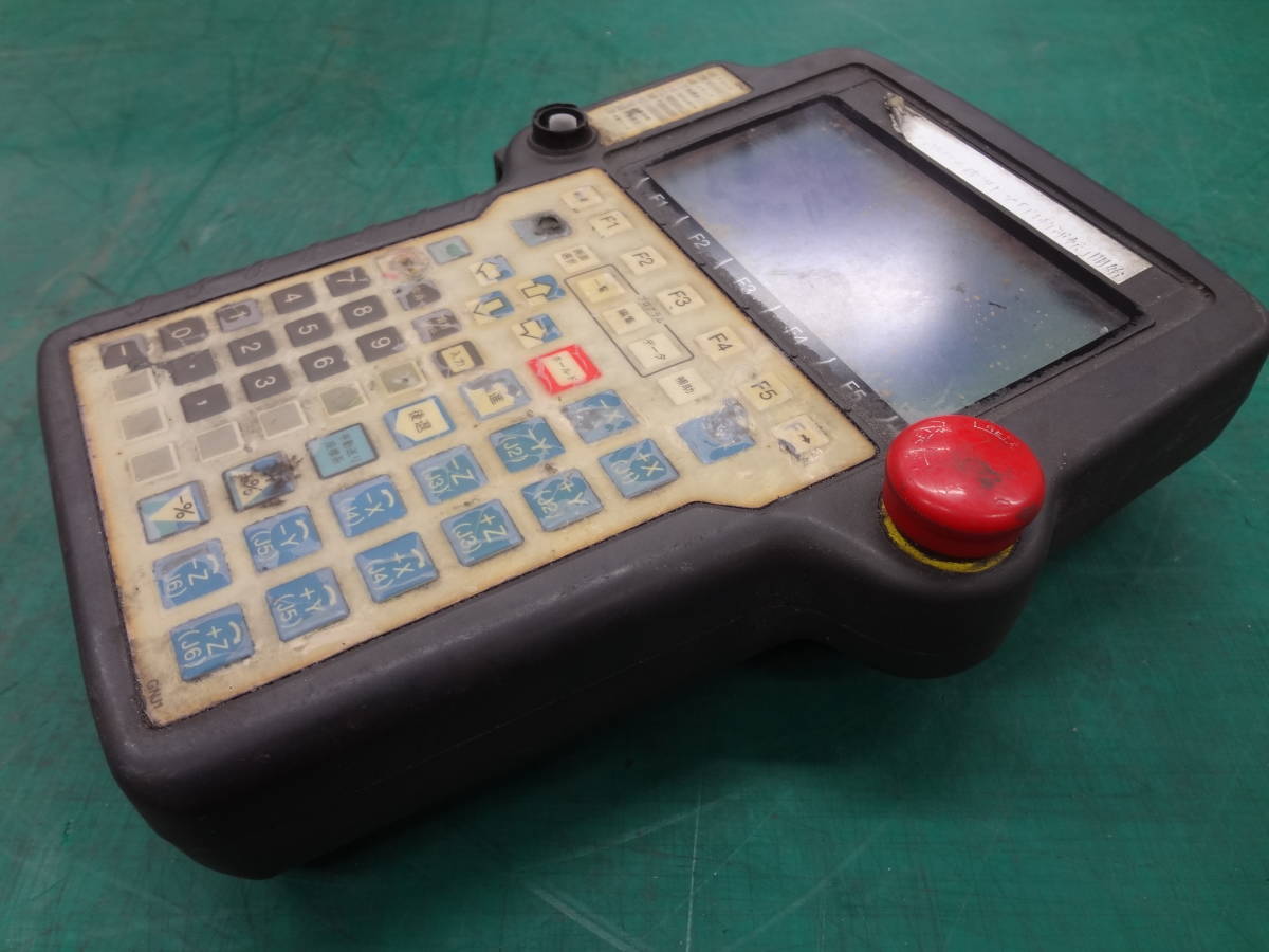 □FANUC ファナック A05B-2301-C311 工作機械 ロボット機械 □FANUC ファナック A05B-2301-C311 工作機械 ロボット機械