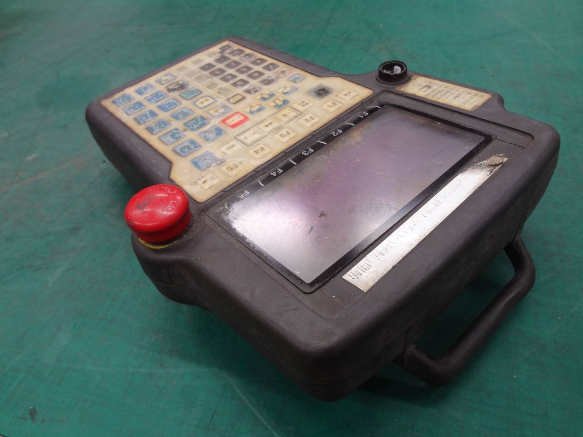 □FANUC ファナック A05B-2301-C311 工作機械 ロボット機械 □FANUC ファナック A05B-2301-C311 工作機械 ロボット機械